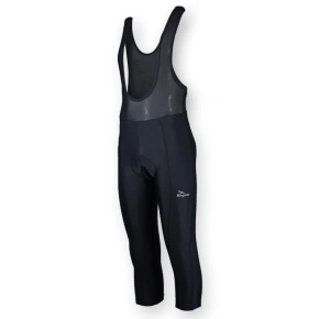 Rogelli spodenki 3/4 BASIC DE LUX M