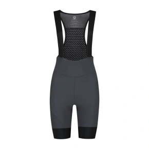 Rogelli spodenki damskie n/s SIGNATURE szare XS
