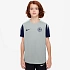 Koszulka Nike Inter Mediolan Strike Top Jr HJ7833-092