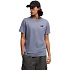 Koszulka męska Puma ESS Small No.1 Logo Tee(s) fioletowa 682535 65 pánské