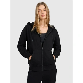 Bluza dresowa rozpinana z kapturem damska 4F 4FRMM00TSWSF2772-20S pánské
