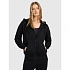 Bluza dresowa rozpinana z kapturem damska 4F 4FRMM00TSWSF2772-20S pánské