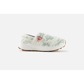 Buty ROSSIGNOL Rossi Chalet Camo White biały Buty ROSSIGNOL Rossi Chalet Camo White biały