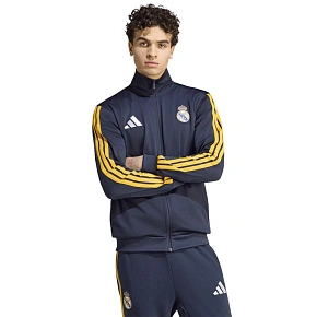 Bluza adidas Real Madryt DNA Track Top KG2950 Bluza adidas Real Madryt DNA Track Top KG2950