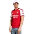 Koszulka męska adidas Arsenal FC 26/27 czerwona JZ3168 pánské