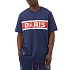 Jordan Paris Saint Germain t-shirt męski DB6510-410