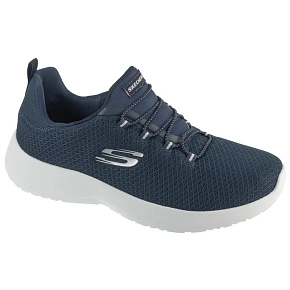 Skechers Dynamight 12119-NVY Granatowe 36 Skechers Dynamight 12119-NVY Granatowe 36