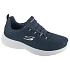 Skechers Dynamight 12119-NVY Granatowe 36