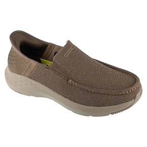 Skechers Slip-Ins Parson - Ralven 204804-TPE Beżowe 42 Skechers Slip-Ins Parson - Ralven 204804-TPE Beżowe 42