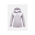 Bluza damska PEAK PERFORMANCE W Original Hood kolor szary