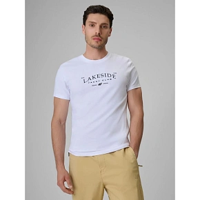 Tshirt 4F 4FRSS26TTSHM4501-10S Tshirt 4F 4FRSS26TTSHM4501-10S