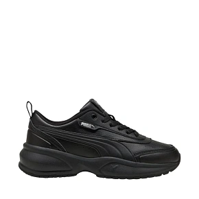 Buty damskie Puma Cilia 2 czarne 407285 01 dámské Buty damskie Puma Cilia 2 czarne 407285 01 dámské