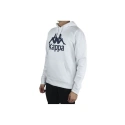 Bluza męska Taino M 705322-001 - Kappa