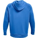 Bluza męska Rival Fleece Big Logo HD M 1357093 787 - Under Armour