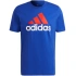 Koszulka adidas Essentials Big Logo Tee M H12174 pánské