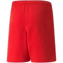 Dziecięce spodenki teamRISE Short Jr 704943 01 - Puma