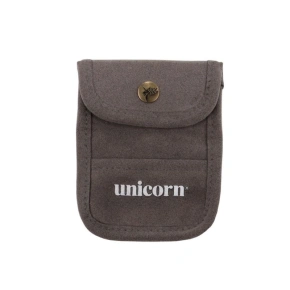 Pokrowiec na rzutki Unicorn ACCESSORY POUCH grey