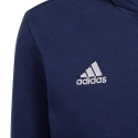 Dziecięca koszulka piłkarska Entrada 22 Hoody Jr H57517 - Adidas