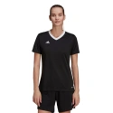 Damska koszulka treningowa Entrada 22 Jsy W H57572 - Adidas