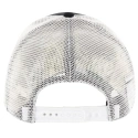 Czapka MLB LA Dodgers B-BRANS12CTP-BKC - 47 Brand