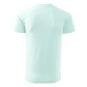 T-shirt męski Basic M MLI-129A7 - Malfini