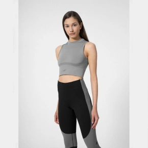 Koszulka 4F W 4FSS23TFTSF154 24S Koszulka 4F W 4FSS23TFTSF154 24S