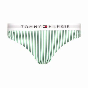 Damski brazylijski strój kąpielowy UW0UW04562-0K6 - Tommy Hilfiger