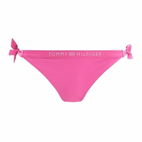 Bikini z wiązaniem z boku UW0UW03395-TO8 - Tommy Hilfiger