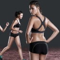 Biustonosz sportowy DynamiX Star 5537 - Anita