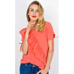 Bluzka damska MD19 - ZOiO