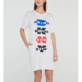 Koszula nocna damska YI2322403-100 wielokolorowy - DKNY