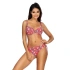 Damski dwuczęściowy strój kąpielowy L 2375/1 - LORIN