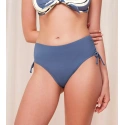 Dámské plavkové kalhotky Summer Allure Maxi sd - Triumph