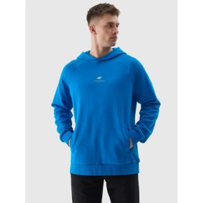 Bluza 4F M 4FWSS24TSWSM1010-36S pánské