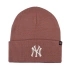 Czapka zimowa New York Yankees