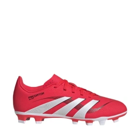 Buty piłkarskie adidas Predator Club FG/MG Jr ID3813