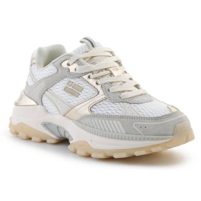 Buty D.Franklin 347 Track Flame W DFSH347007-GOLD