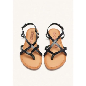 Buty Damskie Gioseppo LELEX (69114-P-Negro)