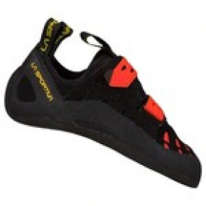 Buty tarantula-black-poppy-39,5 LA SPORTIVA Buty tarantula-black-poppy-39,5 LA SPORTIVA