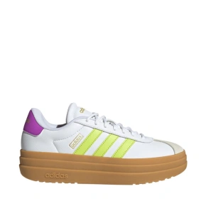 Buty adidas VL Court Bold W JQ5644 dámské
