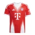 Koszulka adidas Bayern Monachium Home Jr JN8525