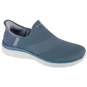 Skechers Slip-ins: Virtue - Sleek 104425-SLT Niebieskie 36 Skechers Slip-ins: Virtue - Sleek 104425-SLT Niebieskie 36
