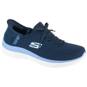 Skechers Slip-Ins: Summits - New Daily 150263-NVBL Granatowe 36 Skechers Slip-Ins: Summits - New Daily 150263-NVBL Granatowe 36