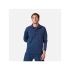 Bluza Rossignol Skpr 1/2 Zip Sweat granatowy