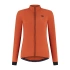 Rogelli bluza damska SIGNATURE pomarańczowa 2XL