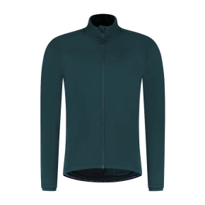 Rogelli kurtka zimowa ESSENTIAL II niebieska 4XL