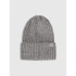 Czapka zimowa z dodatkiem wełny damska 4F 4FRAW25ACAPF0802-25M