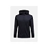 Bluza Peak Performance M Rider Tech Zip Hood czarny