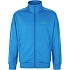 Bluza męska Puma niebieska 559624 04 pánské