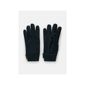 Rękawice PEAK PERFORMANCE Liner Gloves kolor czarny Rękawice PEAK PERFORMANCE Liner Gloves kolor czarny